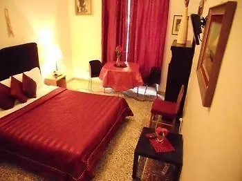 Belhorizon Guest House Rome 2*,