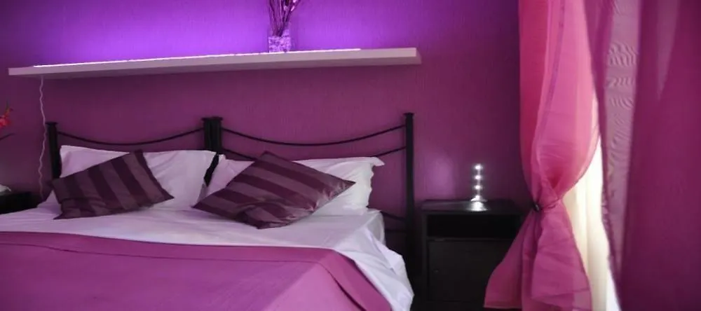 Belhorizon Guest House Rome