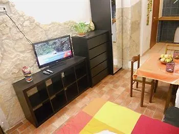 ** Hotel Belhorizon Guest House Rome Italy
