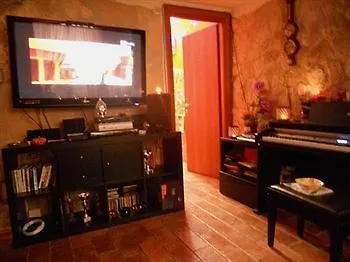 Belhorizon Guest House Rome