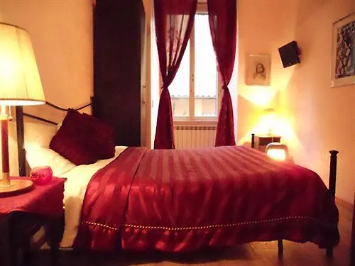 Belhorizon Guest House Rome 2*,