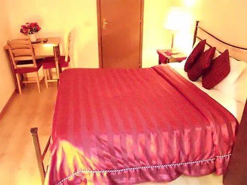 Belhorizon Guest House Rome
