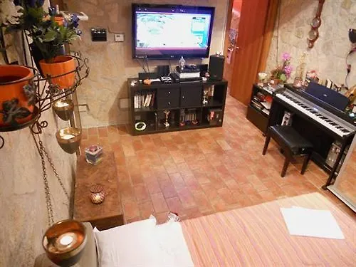 Belhorizon Guest House Rome Italy