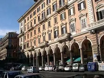 Belhorizon Guest House Rome 2*,  Italy