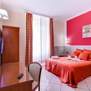 Hotel Caesar, Rome