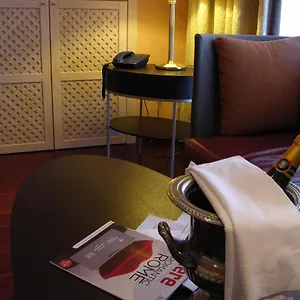 Colosseo Hotel
