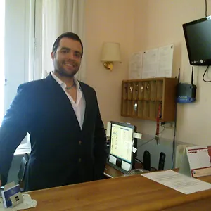 Lazzari Rzym