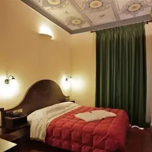 Hotel Panda, Rome