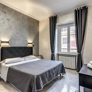 Hotel Planet, Rome