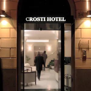 Crosti *** روما