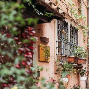 Hotel Domus Tiberina