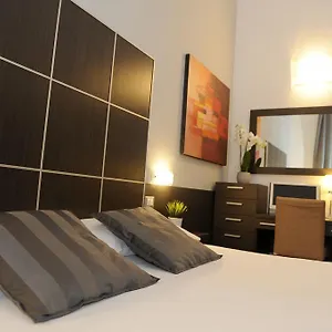 Hotel Place, Rome