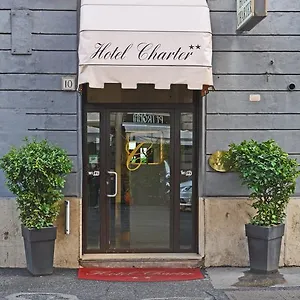 2* Hotel Charter