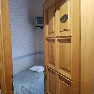 Hotel Orbis, Rome