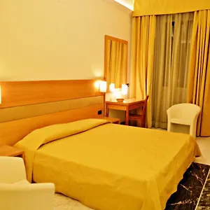 Hotel Moscatello, Rome