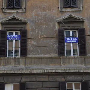 Hotel Farini, Rome