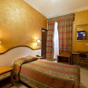 Hotel Lella, Rome