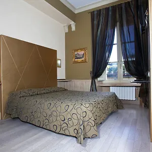 Hotel Nardizzi Americana, Rome