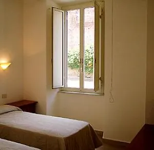 Hotel Center, Rome