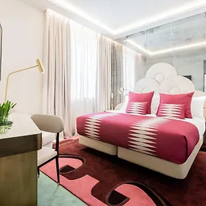 Room Mate Collection Filippo, Rome-Fontana Di Trevi **** روما