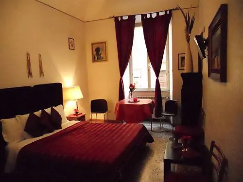 Belhorizon Guest House Rzym