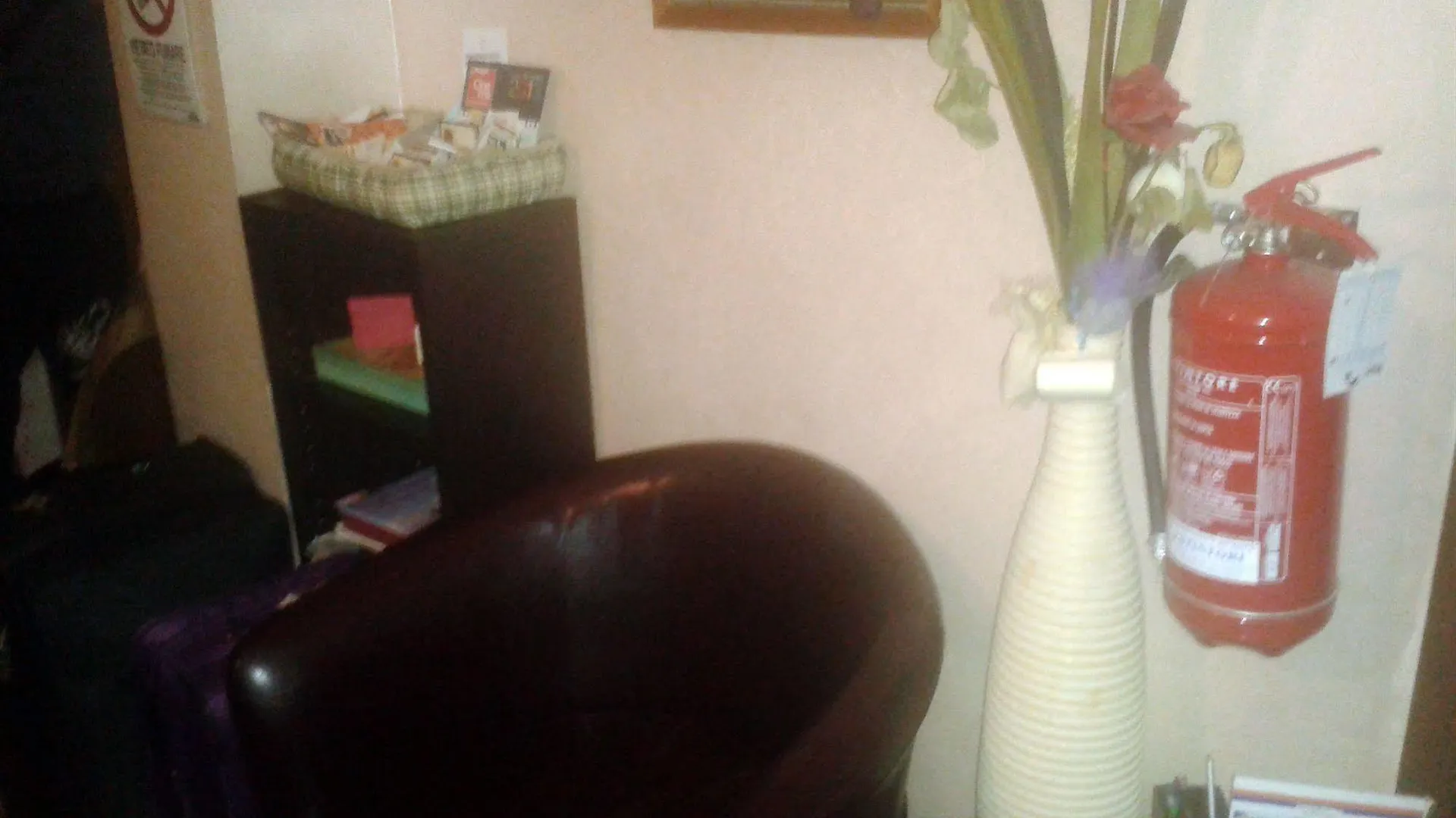 Belhorizon Guest House Rzym Włochy