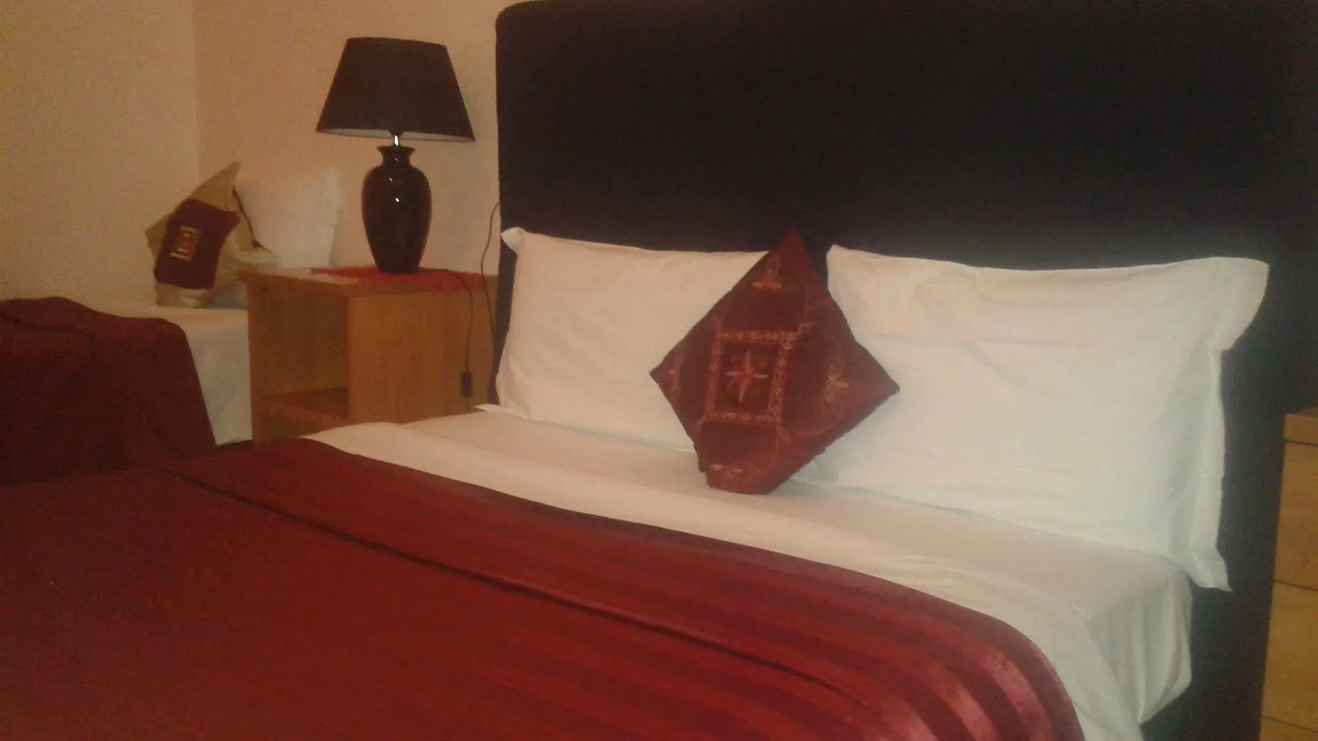 Hotel Belhorizon Guest House Rzym